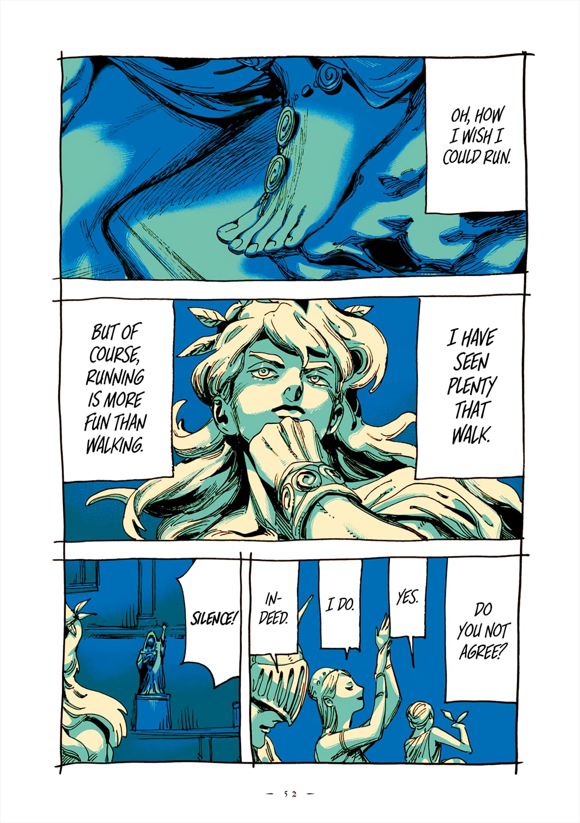 Veil, Chapter 62 image 7